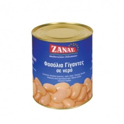 Zanae Gigantes 820g
